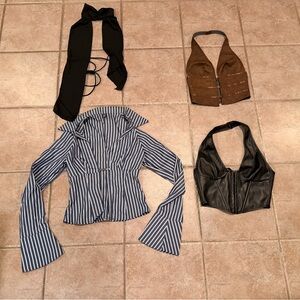 SHEIN bundle